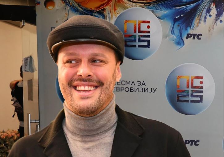 FOTO: SNEŽANA KRSTIĆ, ZORAN ILIĆ / RINGIER