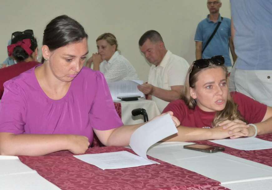 FOTO: FENA/VEHID BEGUNIĆ