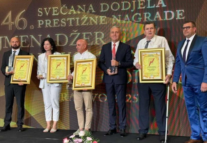 FOTO: FEDERALNO MINISTARSTVO UNUTRAŠNJIH POSLOVA