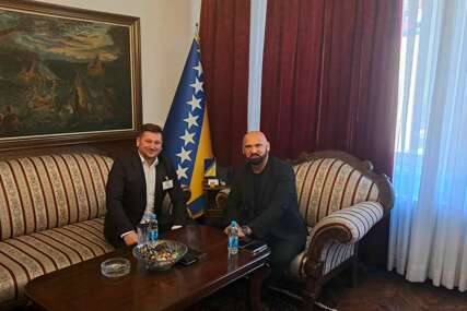 Isak i Omerbašić o borbi protiv poreskih utaja i suzbijanju sive ekonomije
