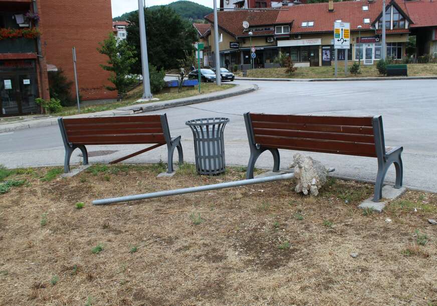 FOTO: E. MURAČEVIĆ