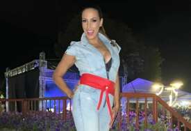 "Htjeli su da naprave biznis od mene. Bilo je teško krenuti od nule": Ivana Banfić nestala sa scene i PRESELILA SE NA SELO - Komšije u šoku kad je sretnu