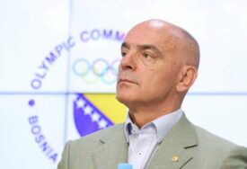 Rađo, Selimović, Alić, Kaknjo i Kurbegović traže preispitivanje izbora u OKBiH