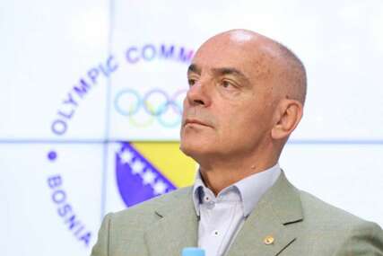 Rađo: U BiH postoji talenat ali ne i sistemska podrška sportistima