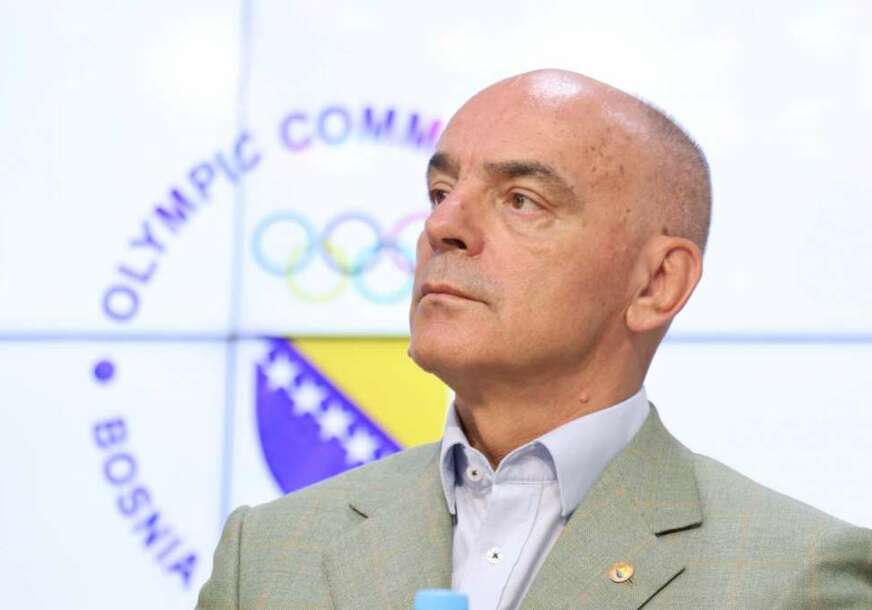 FOTO: FENA/HARUN MUMINOVIĆ