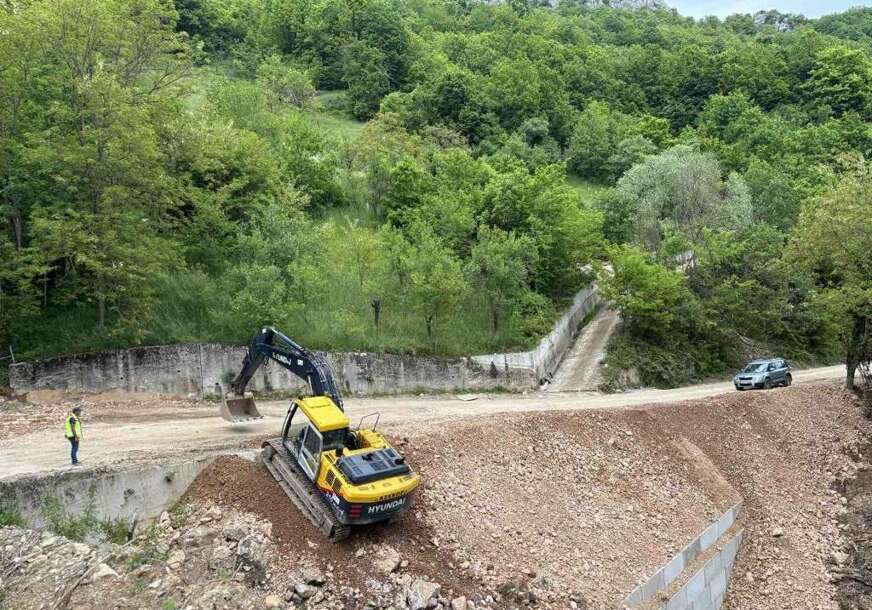 FOTO: OPĆINA JABLANICA