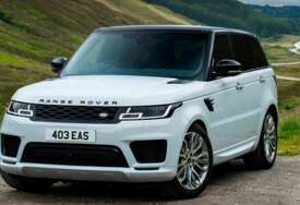 Pad prodaje u Evropi: Jaguar Land Rover ukida 500 radnih mjesta
