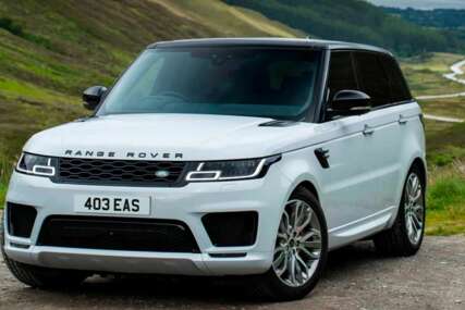 Pad prodaje u Evropi: Jaguar Land Rover ukida 500 radnih mjesta