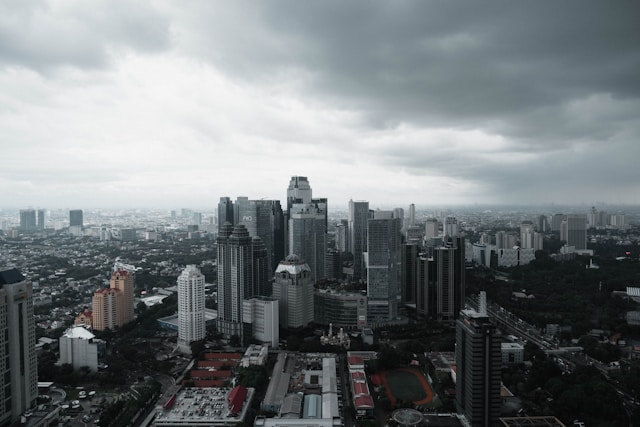 FOTO: UNSPLASH
