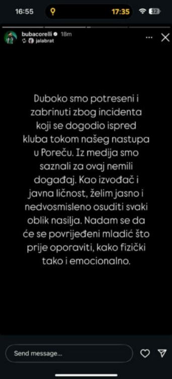 FOTO: INSTAGRAM