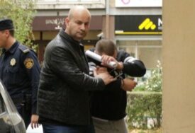JASMIN HASIĆ OPTUŽEN ZA POKUŠAJ UBISTVA Dva napada na Mateja Živkovića u Sarajevu