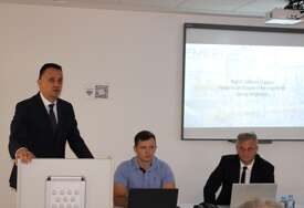 Zajedno za bolji zakon o gasu: U Sarajevu održana prva javna rasprava