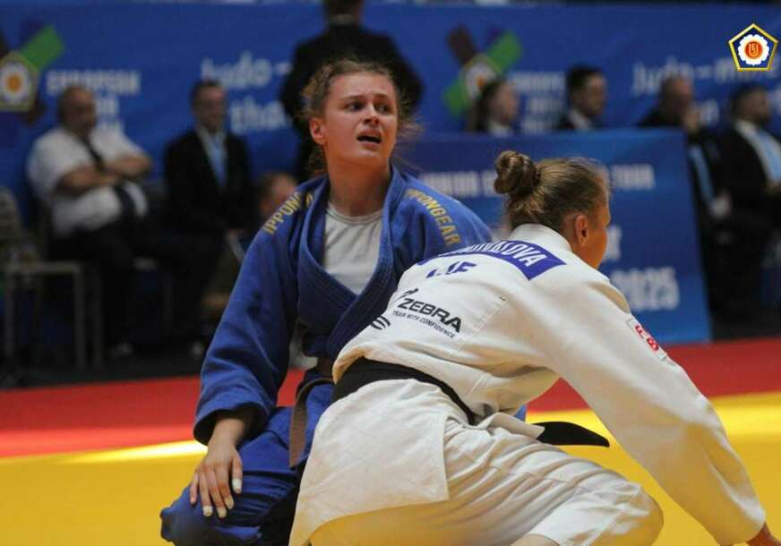 FOTO: JUDO KLUB BORSA