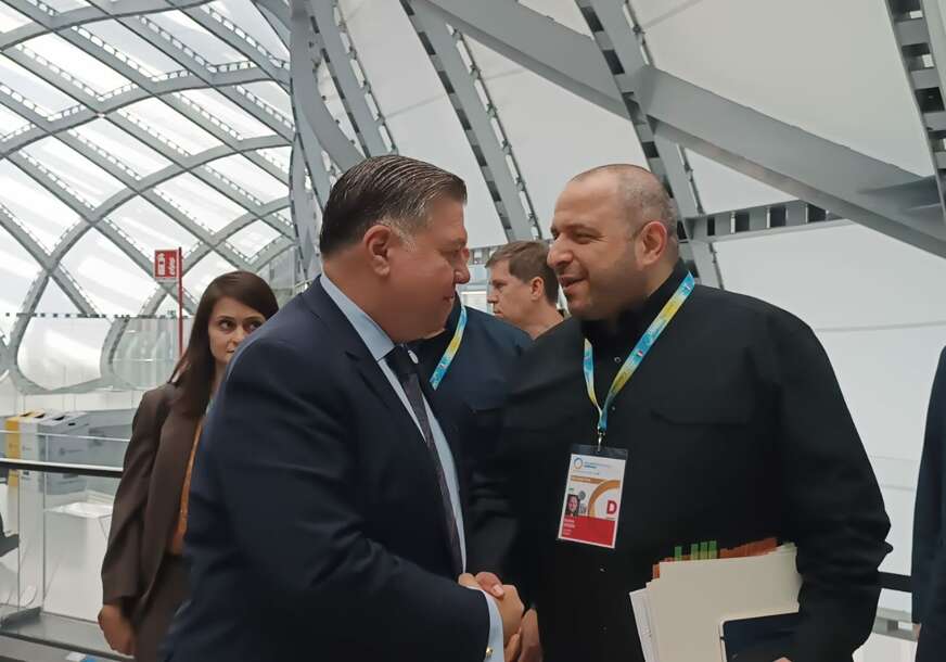 FOTO: MVP BIH 