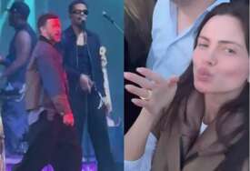 Milica Pavlović prokomentarisala poznatog pjevača, evo ko je njen tip: "Koliko je seksi"