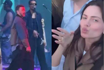 Milica Pavlović prokomentarisala poznatog pjevača, evo ko je njen tip: "Koliko je seksi"