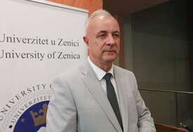 Sud potvrdio zakonitost djelovanja Univerziteta, rektor je jedini ovlašteni zastupnik