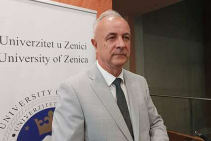 Sud potvrdio zakonitost djelovanja Univerziteta, rektor je jedini ovlašteni zastupnik