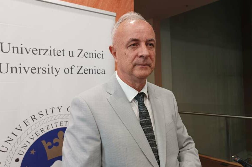 FOTO: FENA/VEHID BEGUNIĆ