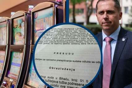 Kako je Bihać natjerao kladionice da plate takse