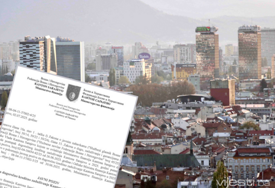 Kanton Sarajevo se zadužuje za 90 miliona KM