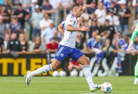 Nikola Katić debitovao za Schalke