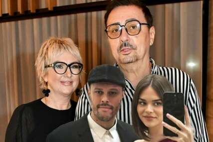 "MATORIM KOJIĆIMA NIJE DOBAR NIKO KO NE DONOSI NOVAC" Bivša Kebina ljubavnica sa kojom ima vanbračnu kćerku progovorila o razvodu Igora i Sofije