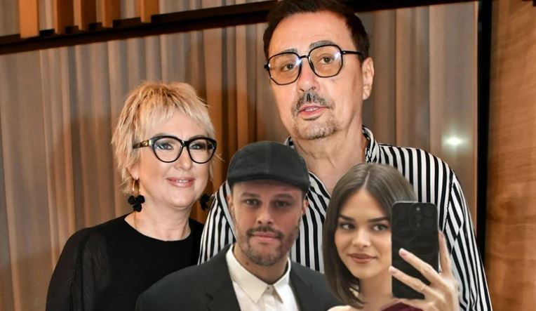 FOTO:  INSTAGRAM, MILAN ILIĆ / RINGIER
