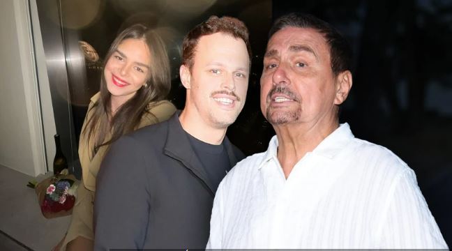 FOTO: ZORAN ILIĆ, GORAN SRDANOV, INSTAGRAM/ SOFIJAKAOSOFIJA / RINGIER