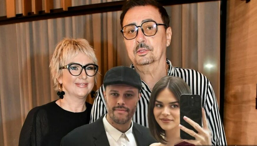 FOTO: INSTAGRAM, MILAN ILIĆ / RINGIER