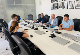 Formirana Komisija za izradu Aneksa Kolektivnog ugovora zaposlenih u Kantonu Sarajevo