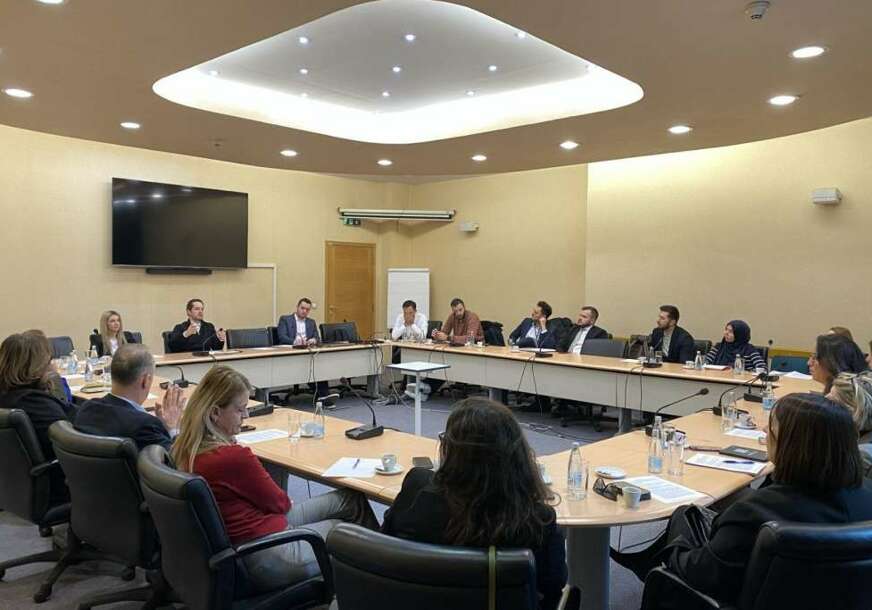FOTO: AMCHAM