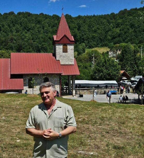 FOTO:  KABINET PREDSJEDNIKA PREDSJEDNIŠTVA BIH 