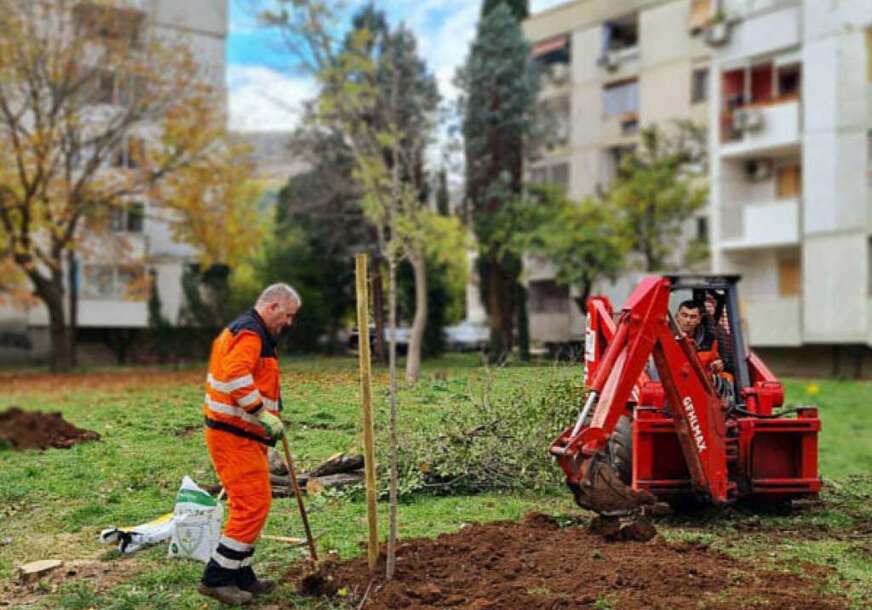 FOTO: JP KOMUNALNO MOSTAR 