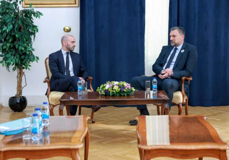 FOTO: MVPBIH