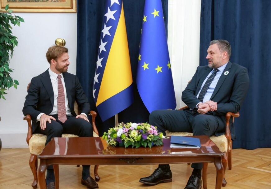 FOTO: MVP BIH 