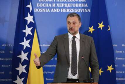 Konaković: Danas usvojena jedna od najvažnijih tačaka, ali oko SIPA-e nije bilo političkog dogovora