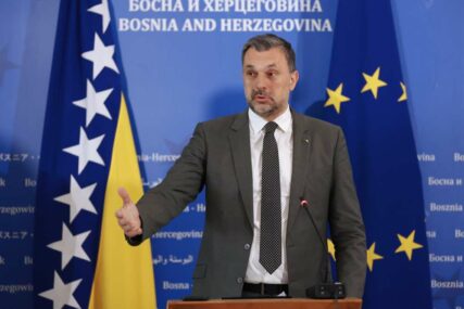 Konaković je opet u Americi