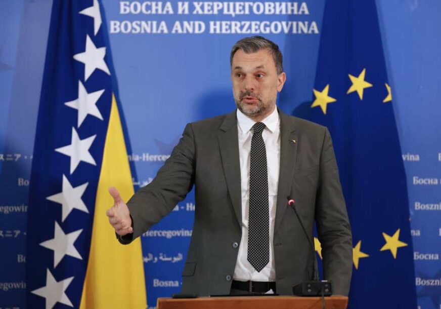FOTO: FENA/ALMIR RAZIĆ