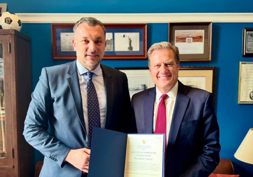 FOTO: MVPBIH