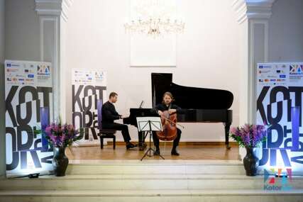 Koncert "Eternal Rachmaninoff" propraćen dugim aplauzima i ovacijama