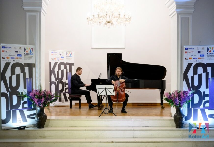 FOTO: KOTORART