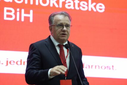 Nikšić: Pristupanjem Tužilaštvu i Sudu BiH Dodik priznao da postoji država