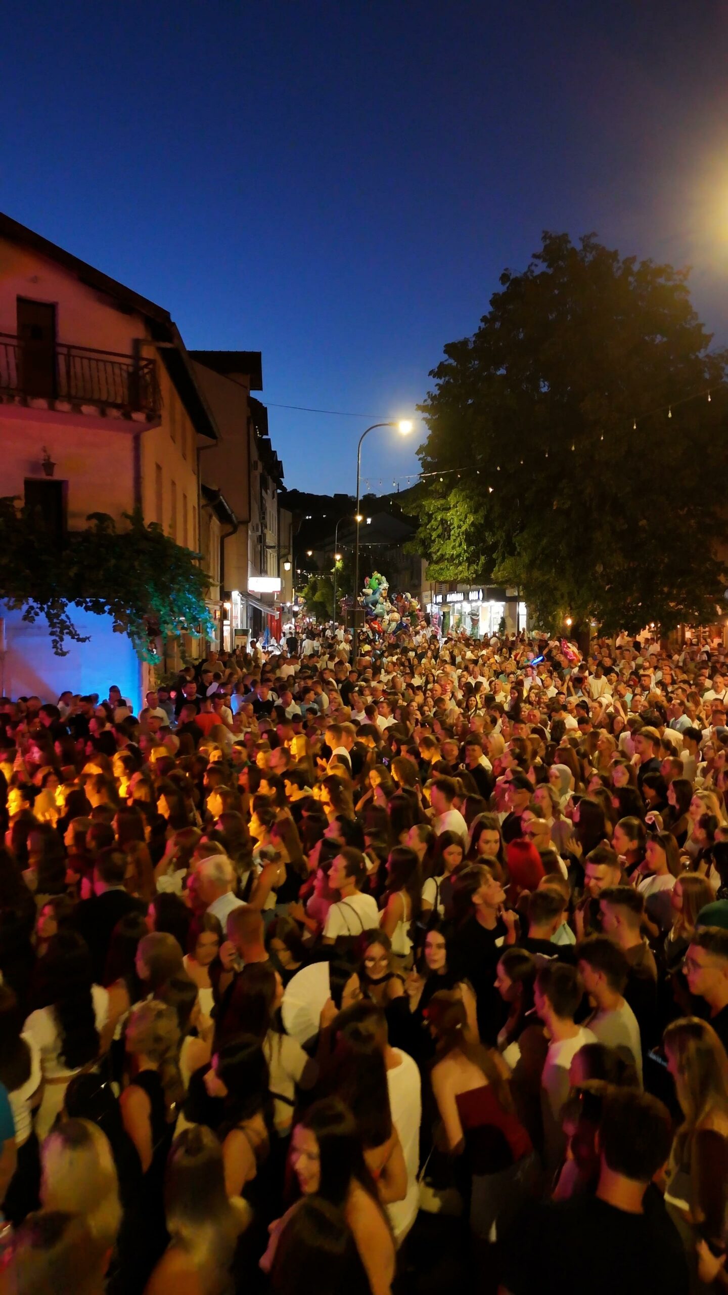 FOTO: USTUPLJENA FOTOGRAFIJA