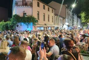 FOTO: USTUPLJENA FOTOGRAFIJA