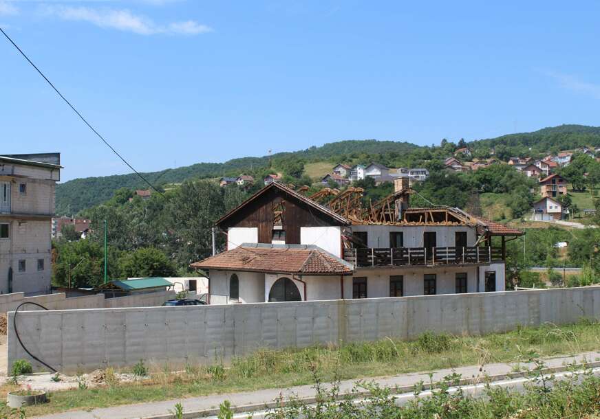 FOTO: E. MURAČEVIĆ