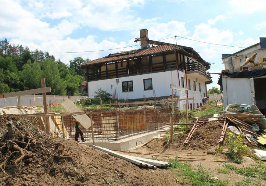 FOTO: E. MURAČEVIĆ
