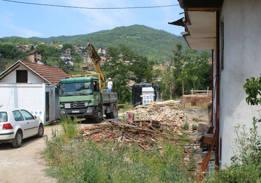 FOTO: E. MURAČEVIĆ