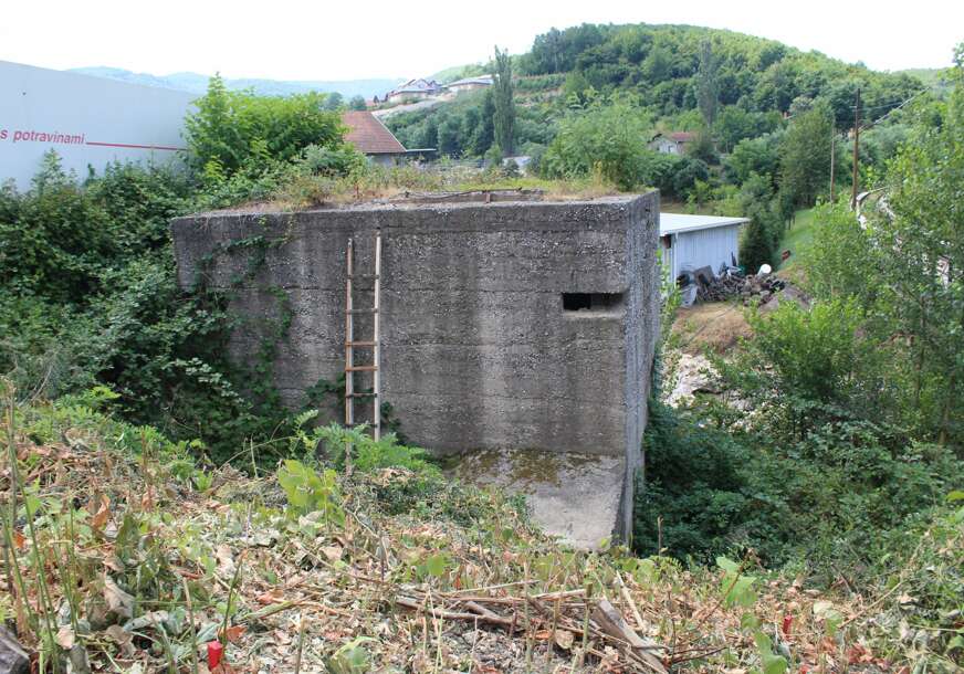 FOTO: E. MURAČEVIĆ