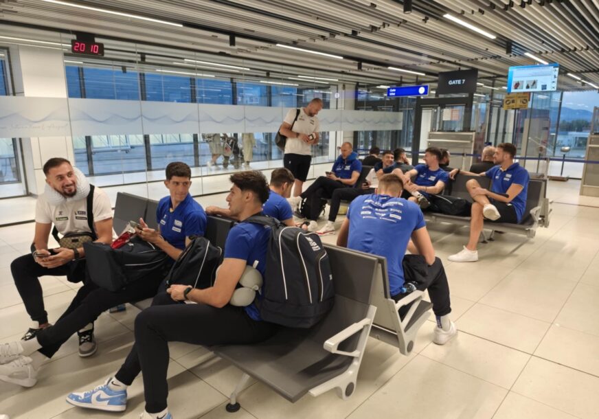 FOTO: KSBIH